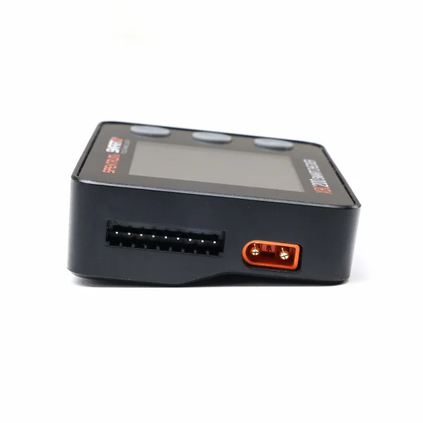 Smart LiPo Battery Checker And Servo Tester