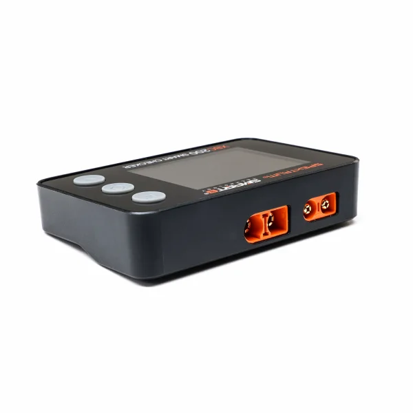 Smart LiPo Battery Checker And Servo Tester