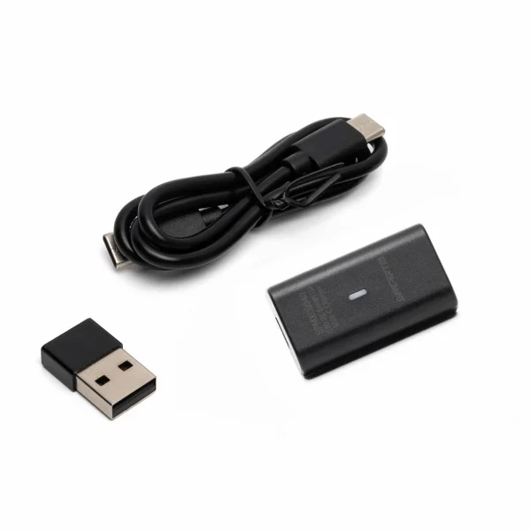 Spektrum S10 G2 LiPo USB-C Smart Charger - IC2 Connector