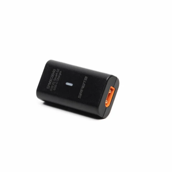 Spektrum S10 G2 LiPo USB-C Smart Charger - IC2 Connector