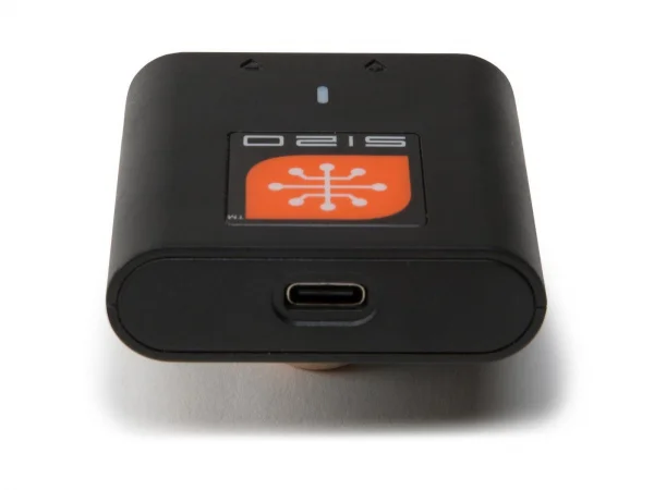 Spektrum S120 USB-C Smart Charger - 1 x 20W IC3 Output