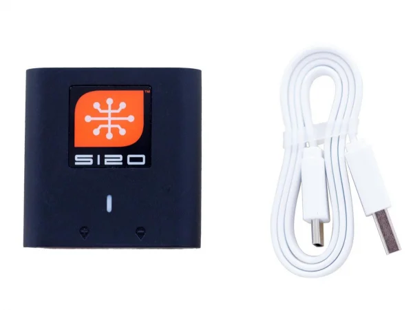 Spektrum S120 USB-C Smart Charger - 1 x 20W IC3 Output