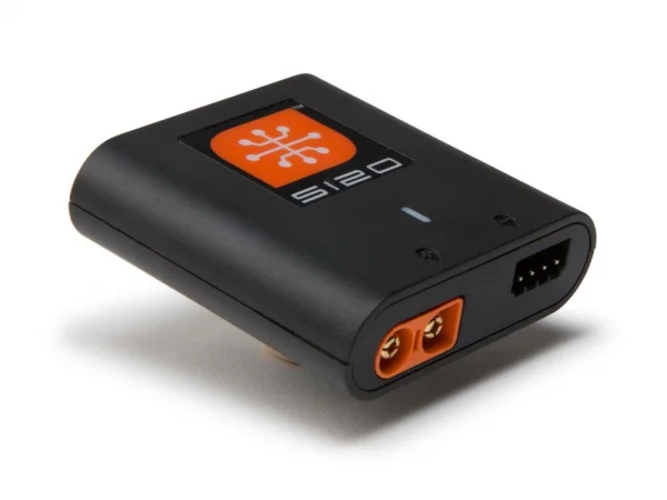 Spektrum S120 USB-C Smart Charger - 1 x 20W IC3 Output