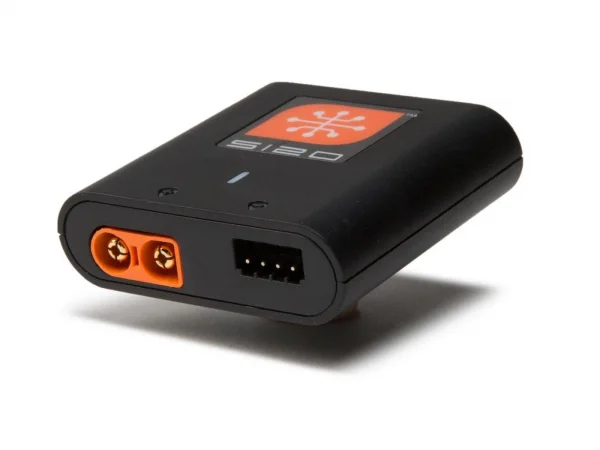 Spektrum S120 USB-C Smart Charger - 1 x 20W IC3 Output