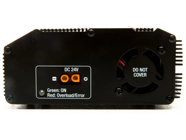 Spektrum 16A 380W Power Supply	