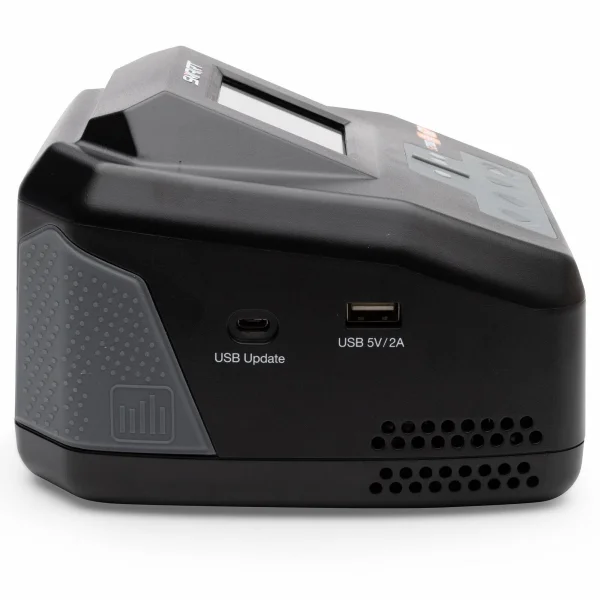 Spektrum S2100 G2 2x100W AC Smart Charger