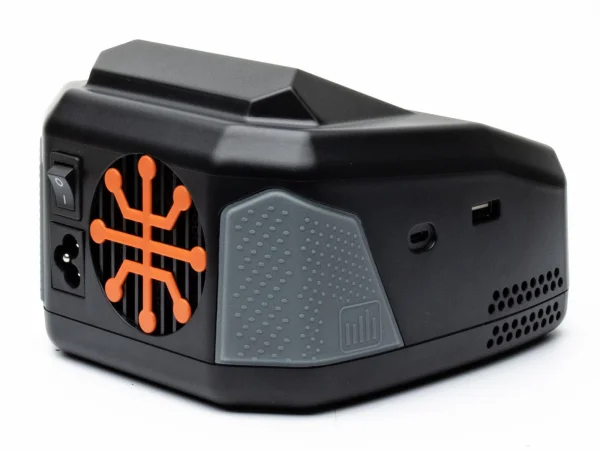 Spektrum S1200 Smart G2 AC Charger - 1x200W