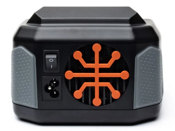 Spektrum S1200 Smart G2 AC Charger - 1x200W