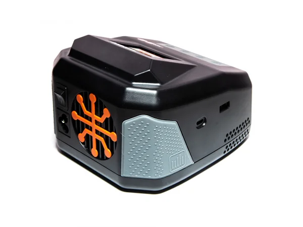 Spektrum S1400 Smart G2 AC Charger 1 x 400W