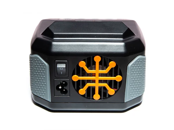 Spektrum S1400 Smart G2 AC Charger 1 x 400W