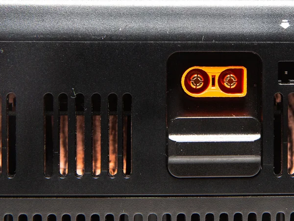 Spektrum S1400 Smart G2 AC Charger 1 x 400W
