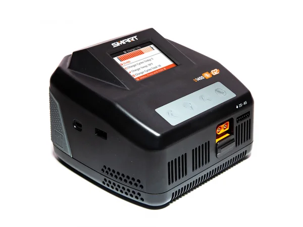 Spektrum S1400 Smart G2 AC Charger 1 x 400W