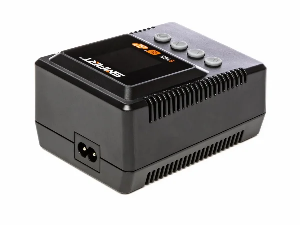 Spektrum S155 G2 1 x 55W AC Smart Charger