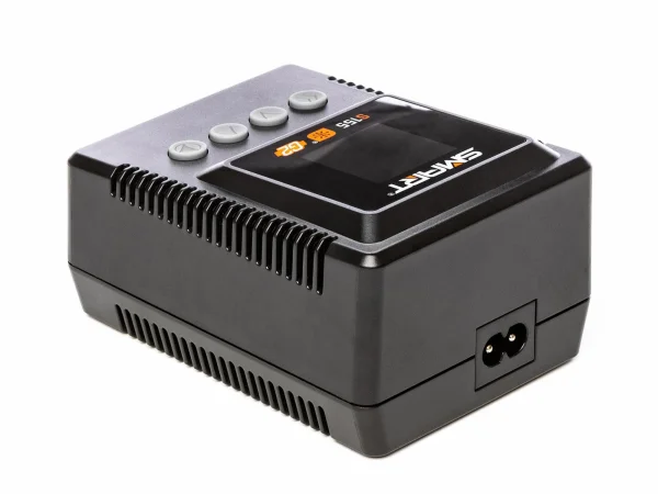 Spektrum S155 G2 1 x 55W AC Smart Charger
