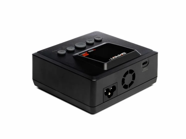 Spektrum SMART S250 AC Charger - 2 x 50W