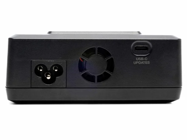 Spektrum SMART S250 AC Charger - 2 x 50W