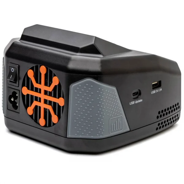 Spektrum S1100 G2 1 x 100W AC Smart Charger