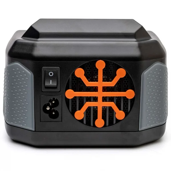 Spektrum S1100 G2 1 x 100W AC Smart Charger