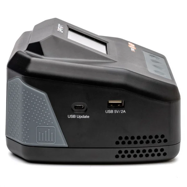 Spektrum S1100 G2 1 x 100W AC Smart Charger