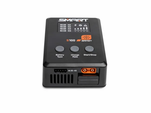 Spektrum S100 1x100W USB-C Smart Charger