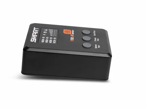 Spektrum S100 1x100W USB-C Smart Charger