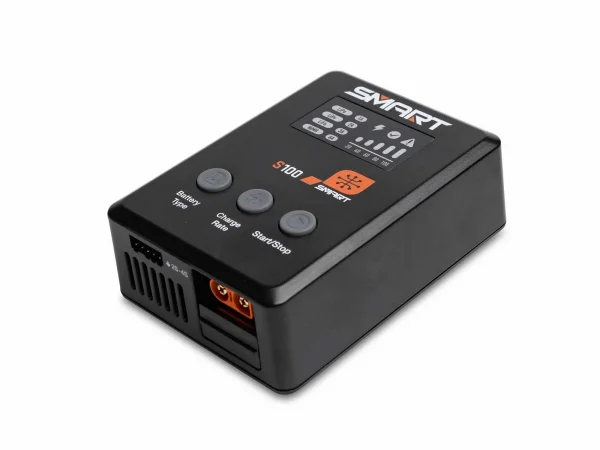 Spektrum S100 1x100W USB-C Smart Charger