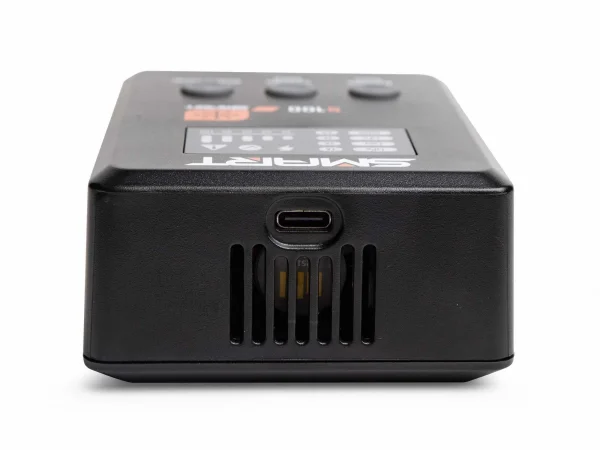 Spektrum S100 1x100W USB-C Smart Charger