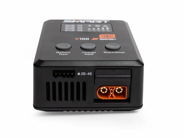 Spektrum S100 1x100W USB-C Smart Charger