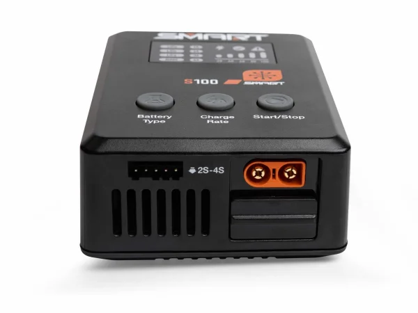 Spektrum S100 1x100W USB-C Smart Charger