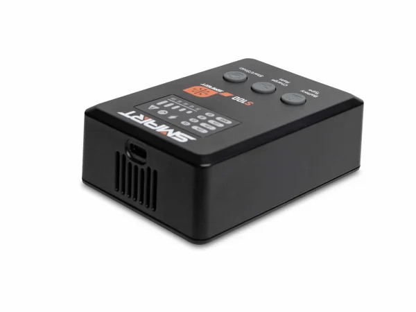 Spektrum S100 1x100W USB-C Smart Charger