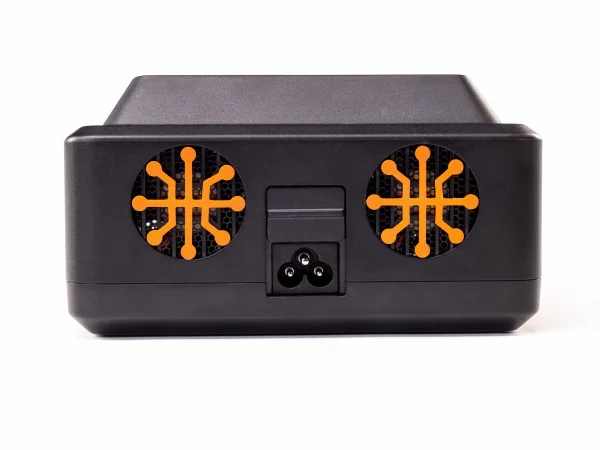 Spektrum S450 G2 AC/DC Smart Quad Charger 4x50W