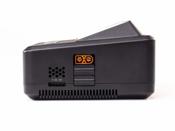 Spektrum S450 G2 AC/DC Smart Quad Charger 4x50W