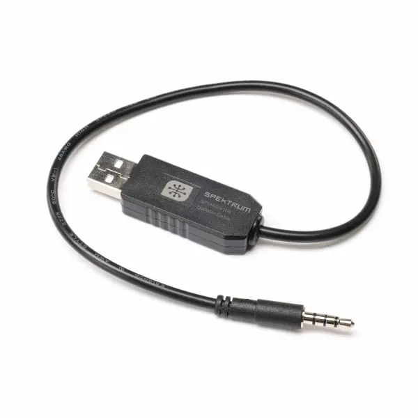 Spektrum Smart Charger USB Updater Cable / Link — image 3 of 3
