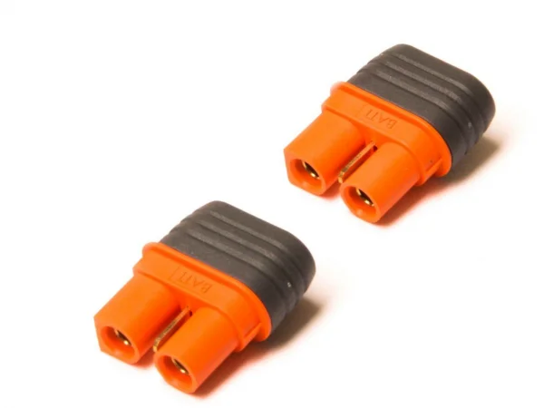 Spektrum IC3 Battery Connectors (2)