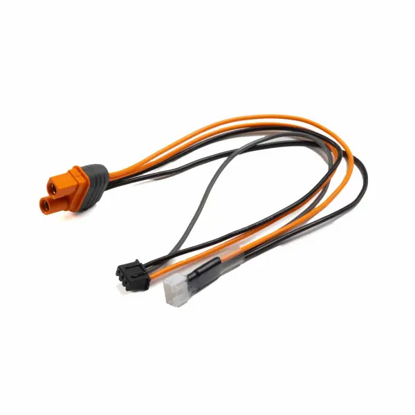 Spektrum Battery Adapter - IC3 Battery / PH Device — image 3 of 3