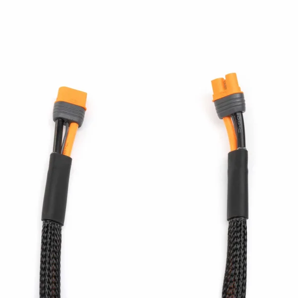 Spektrum 400mm Extension Lead - IC3 Battery to IC3 Device
