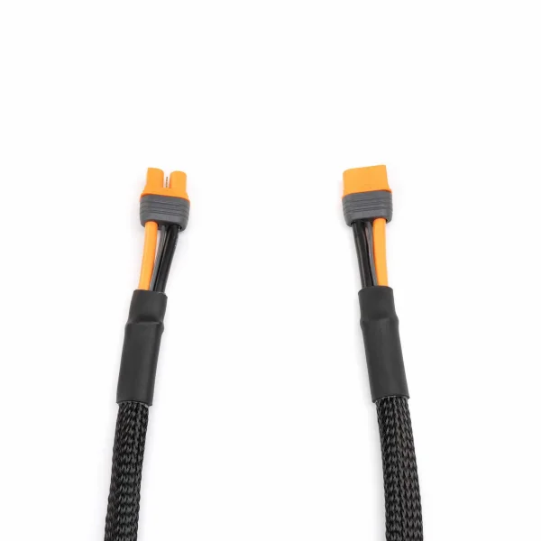 Spektrum 600mm Extension Lead - IC3 Battery to IC3 Device