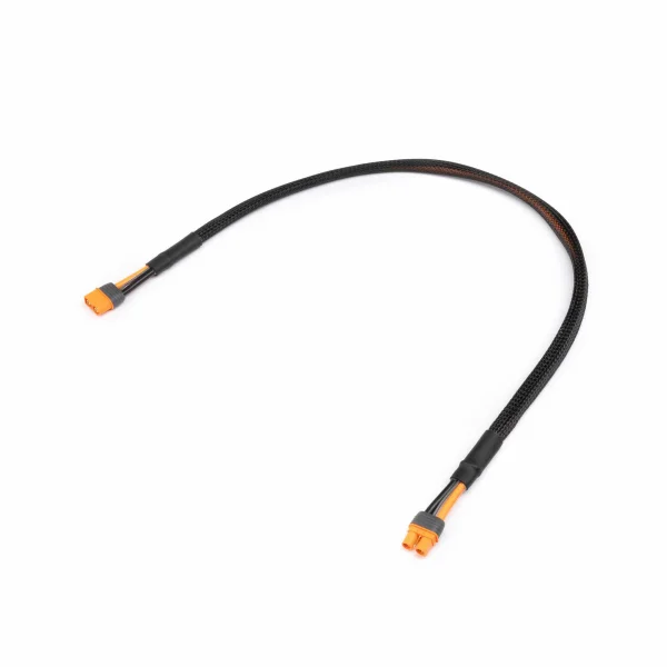 Spektrum 600mm Extension Lead - IC3 Battery to IC3 Device