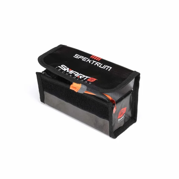 Spektrum SMART Lipo Bag - 18x7x7 cm — image 4 of 5
