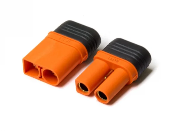IC5 Device and Battery Connector (1 Pair)