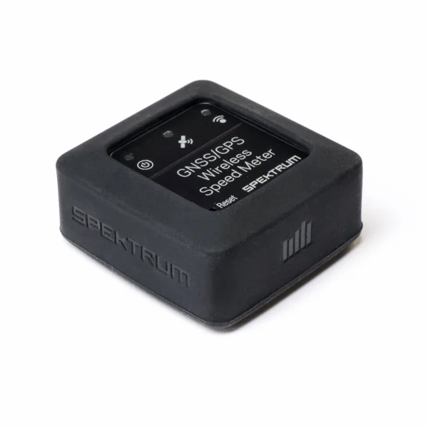 Spektrum GNSS Wireless GPS Speed Meter and Data Logger
