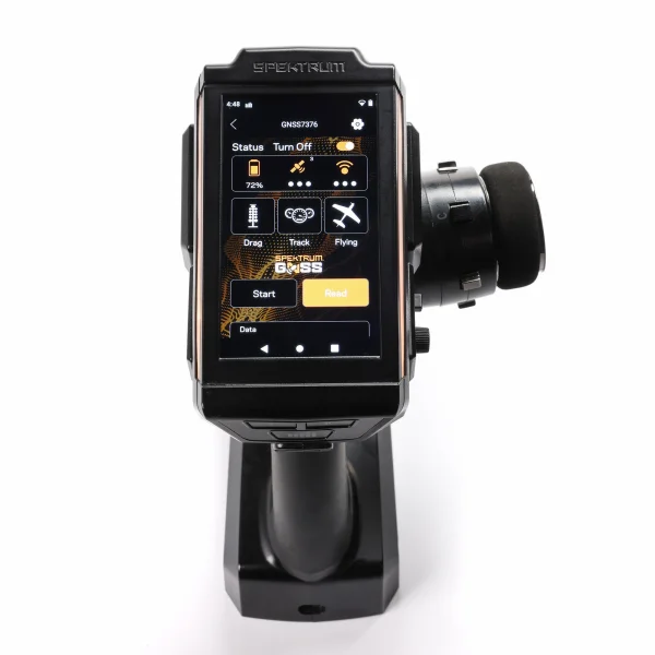 Spektrum GNSS Wireless GPS Speed Meter and Data Logger