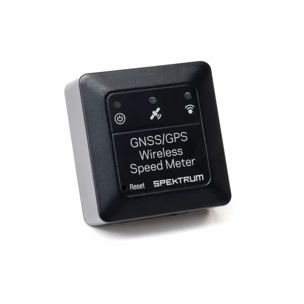 Spektrum GNSS Wireless GPS Speed Meter and Data Logger