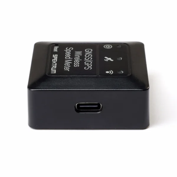 Spektrum GNSS Wireless GPS Speed Meter and Data Logger