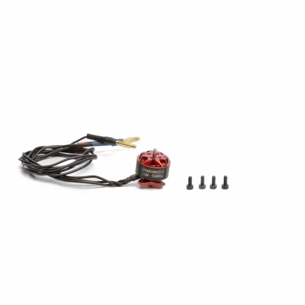 Brushless Tail Motor - 1104-5500Kv: Infusion 180
