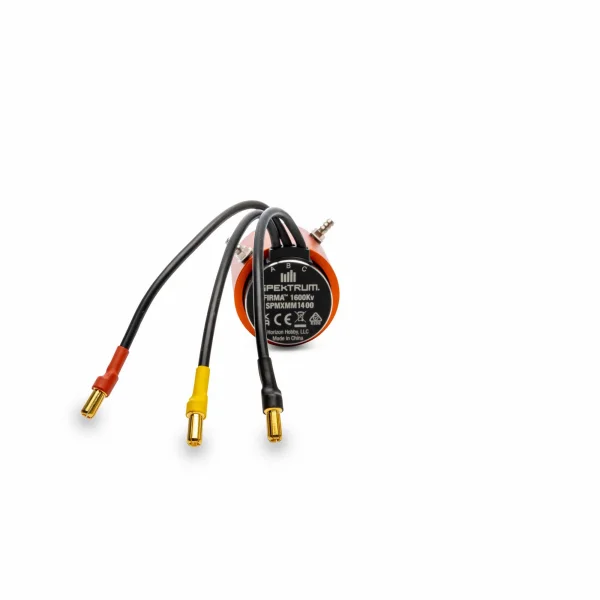 Firma 4068 1750KV Marine Motor