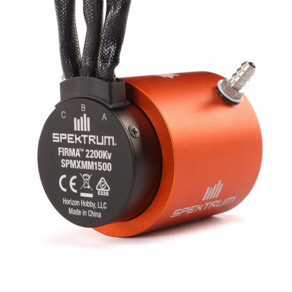 Firma 3660 2200Kv Marine Motor