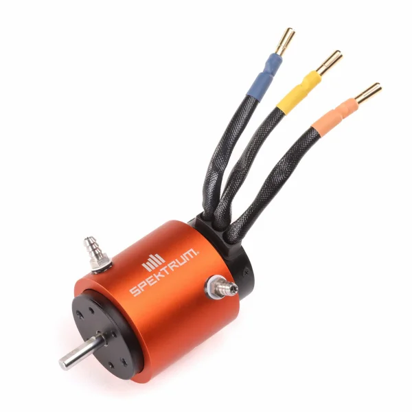 Firma 3660 2200Kv Marine Motor