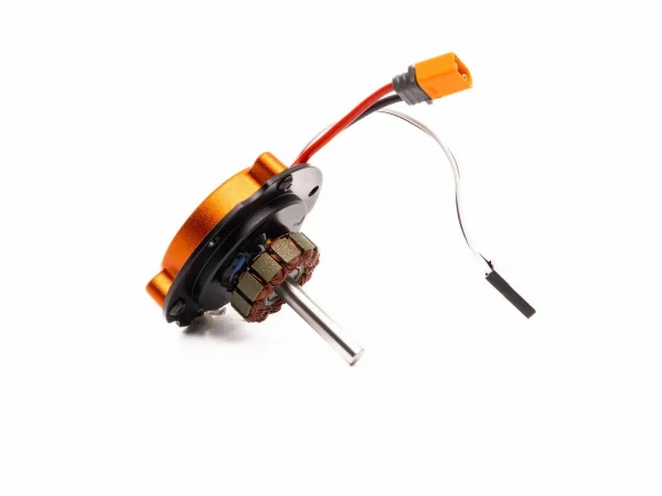 Promoto-Mx Stator / ESC Assembly — image 3 of 11