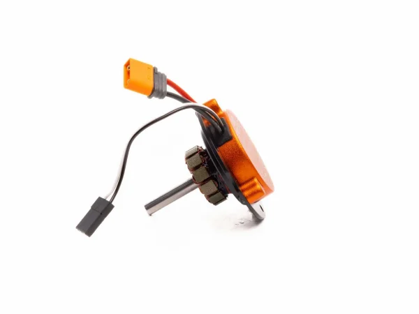 Promoto-Mx Stator / ESC Assembly — image 10 of 11